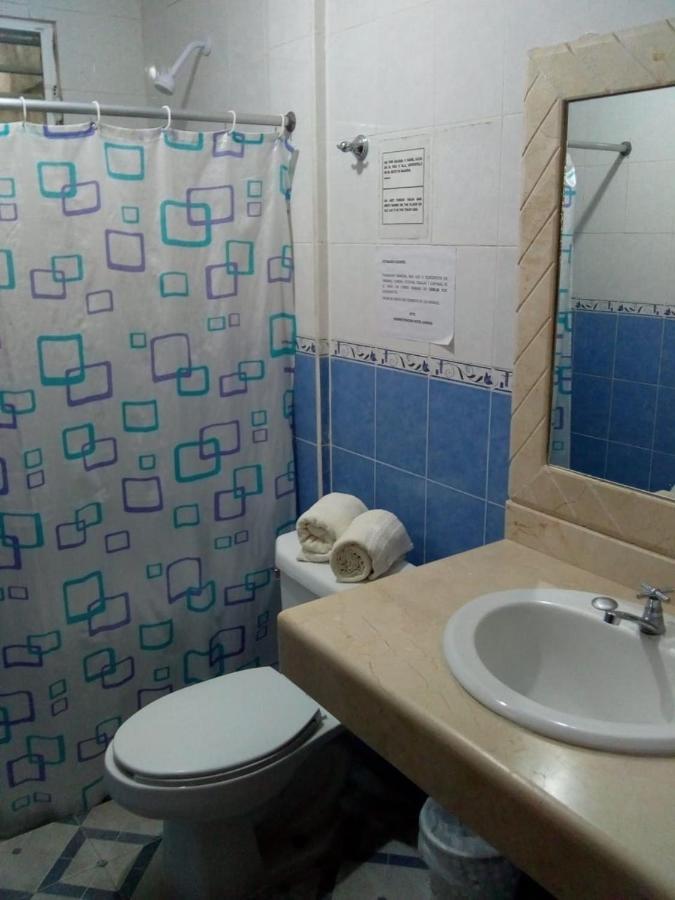 Hotel Gandhi Chetumal Esterno foto