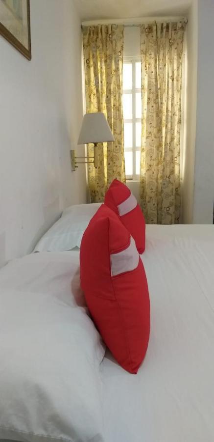 Hotel Gandhi Chetumal Esterno foto